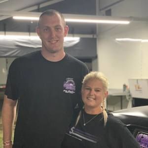 Meet your Posher, Thomas